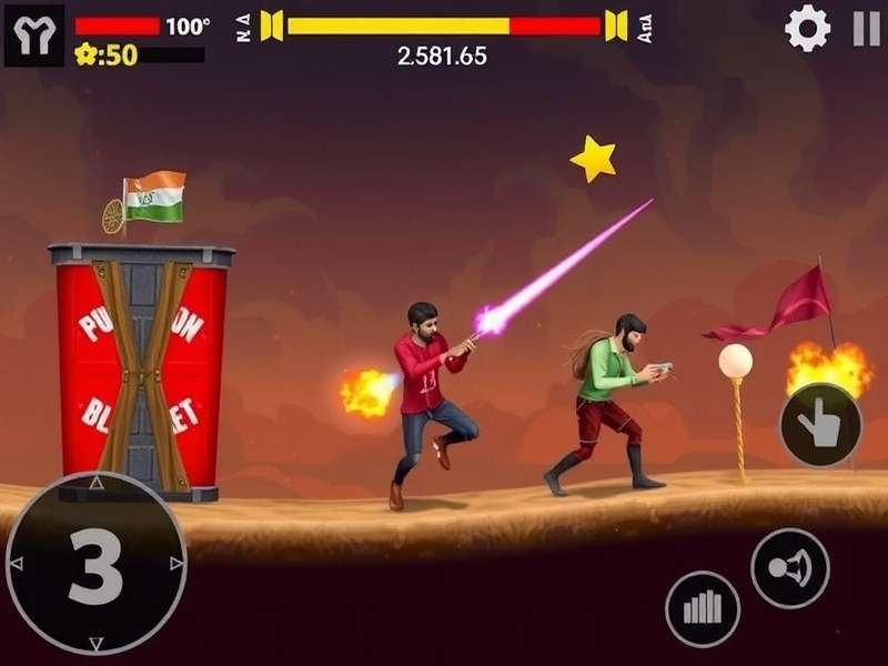 Rapid Bolt Driver Indian gaming community